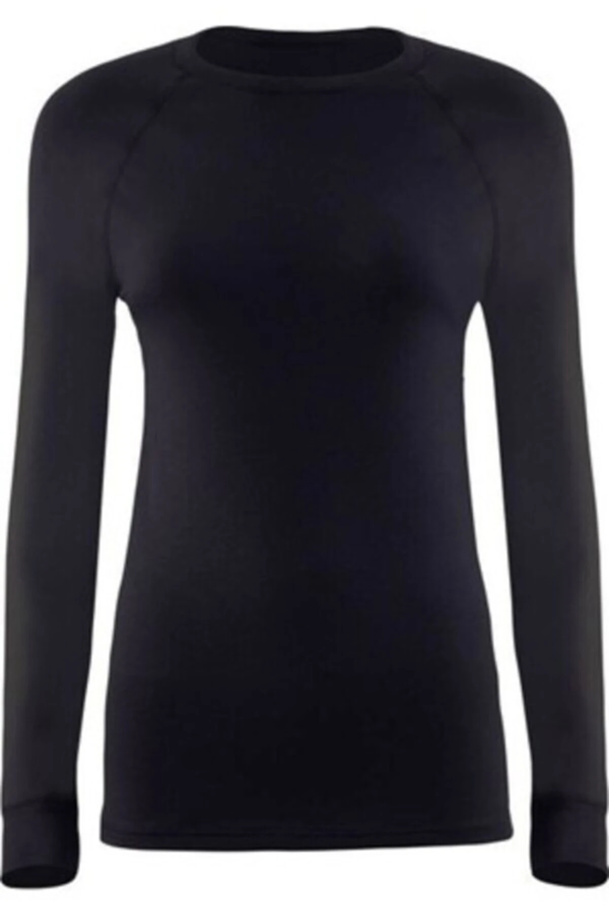MENBOX TERMAL BODY UNISEX — fotoğraf 2