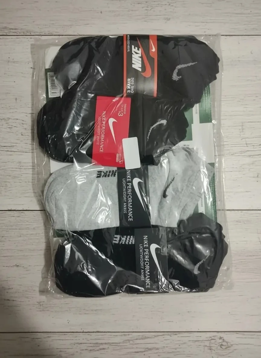 Unisex Karışık Ekonomik Marka Bilek Boy Çorap 12'li Paket 36-42 — fotoğraf 4